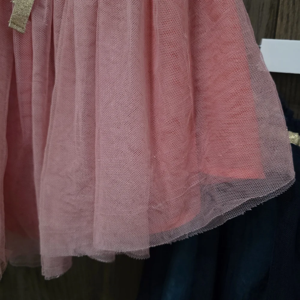 Mini Boden Tulle Skirt Bundle